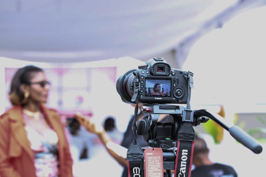 Interviews d’artistes
