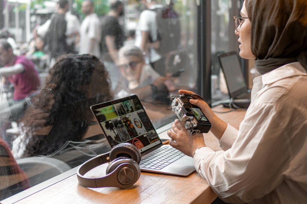 Contenu lifestyle digital : transformation et nouveaux formats 2026