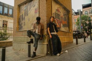 urban culture fashion